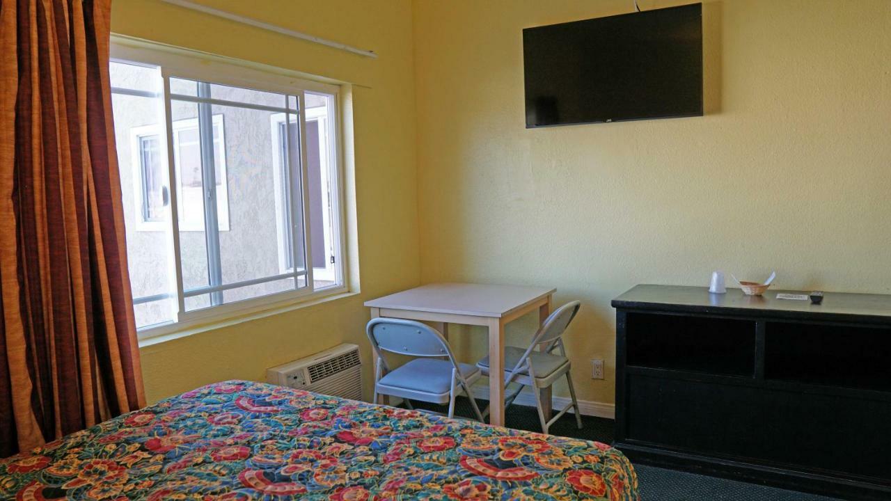 Hotel Antonio - Downtown Angeles, Near Hollywood Los Angeles