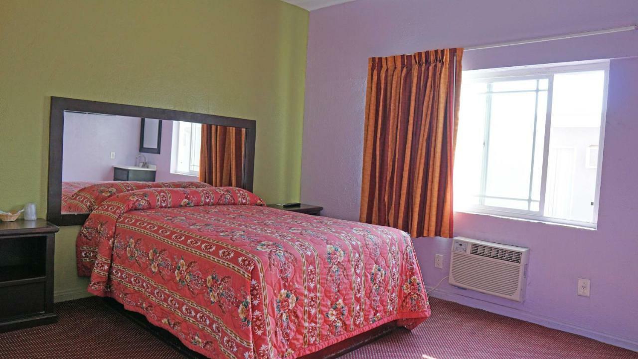 Hotel Antonio - Downtown Angeles, Near Hollywood Los Angeles